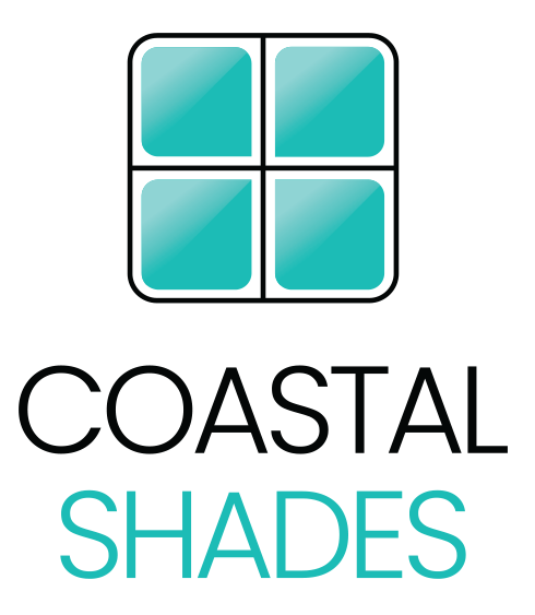 Coastal Shades Logo