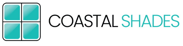 Coastal Shades Logo