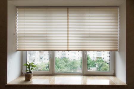 Enhance Your Home's Privacy and Style with Cellular Shades